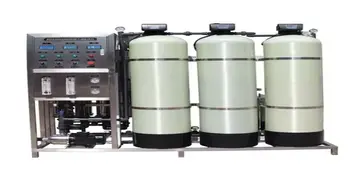 RO plant
